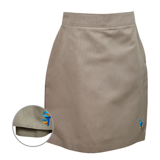 Falda Short - San Judas Tadeo